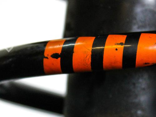 Right front shock absorber AUDI A4 B8 (8K2) 2.0 TFSI | BP13465574M17 