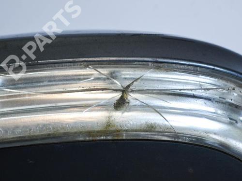 Left mirror VW PASSAT B6 (3C2) 2.0 TDI | BP6499499C26 
