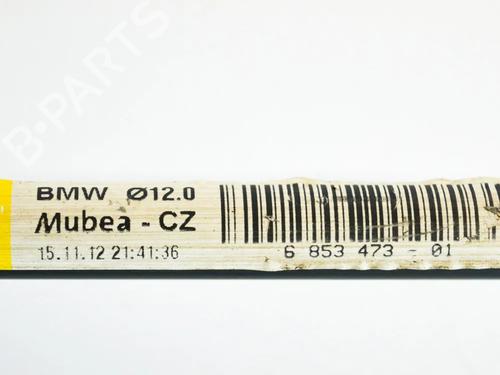 Other BMW 3 Touring (F31) 320 d | BP14685525O1 - Image 4