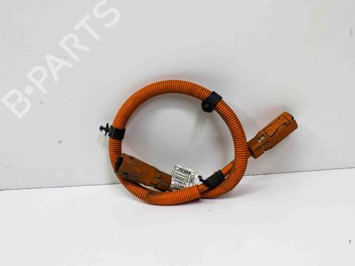 Used Wiring harness BMW i3 (I01) Electric (102 hp) 22847810