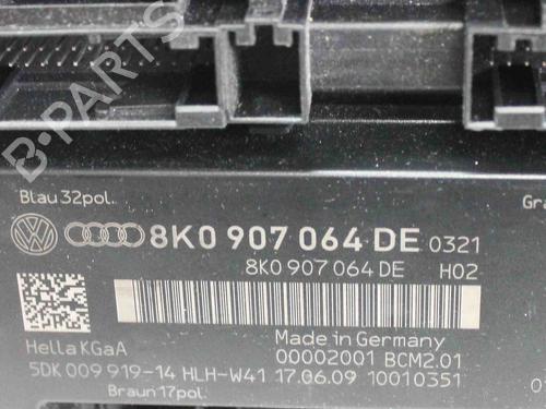 Electronic module AUDI A4 B8 Avant (8K5) 2.0 TDI | BP6490693M83