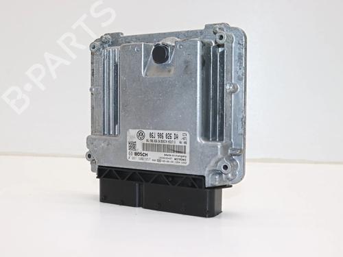 Used Engine control unit (ECU) Engine control unit (ECU) VW PASSAT CC B6 (357) 2.0 TFSI (200 hp) 34334369 34334369