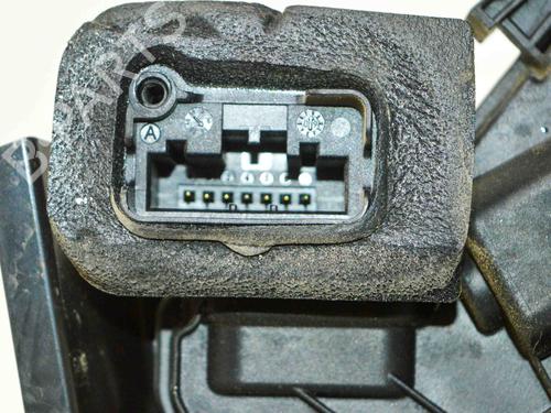 Rear left lock SKODA YETI (5L) 2.0 TDI 4x4 | BP15083777C100