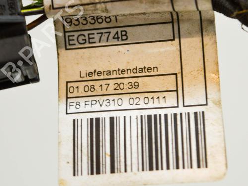 Elektronisk modul BMW X5 (F15, F85) xDrive 40e | BP28820415M83 
