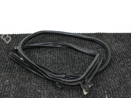 Rubber door seal AUDI A5 Sportback (F5A, F5F) S5 TFSI quattro | BP19331391C142 