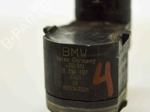 Electronic module BMW 5 Gran Turismo (F07) 530 d | BP11970038M83 