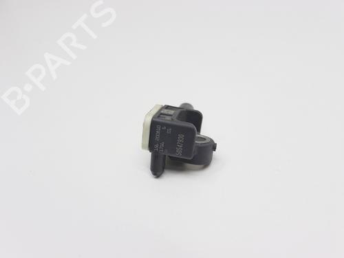 Electronic sensor ALFA ROMEO STELVIO (949_) 2.0 Q4 (949.AXA2A) | BP38707432M84 - Image 3