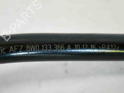 Pipe AUDI A4 B9 Avant (8W5, 8WD) 1.4 TFSI | BP14687861M125 
