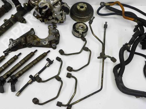 Injection pump VW PHAETON (3D1, 3D2, 3D3, 3D4, 3D6, 3D7, 3D8, 3D9) 3.0 V6 TDI 4motion | BP13952909M78