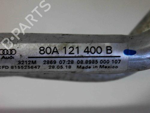 Pipe AUDI Q5 (FYB, FYG) 2.0 TFSI quattro | BP14676880M125
