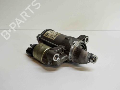 Used Starter AUDI A5 Sportback (F5A, F5F) 2.0 TFSI quattro (252 hp) 10106768