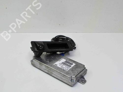 Used Camera BMW 5 (F10) 535 i xDrive (306 hp) 16020734