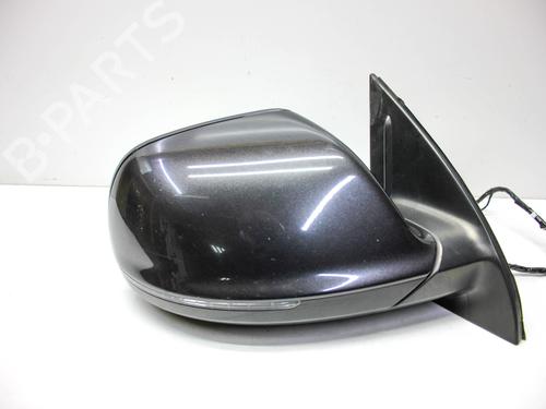 Right mirror AUDI Q7 (4LB) 3.0 TFSI quattro | BP30165055C27 