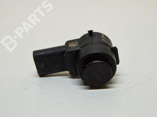 Elektronisk sensor VW TOURAN (1T1, 1T2) 2.0 TDI (170 hp) 10530045