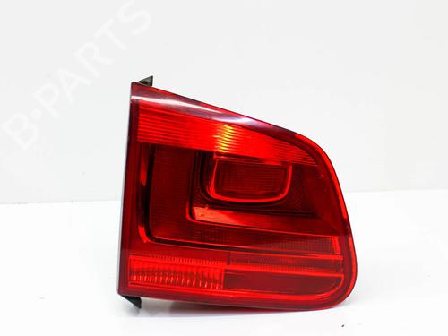 Used Left tailgate light Left tailgate light 21811548 21811548
