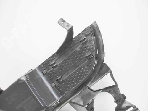 Grille PORSCHE CAYENNE (92A) 4.8 S | BP32061873C40 