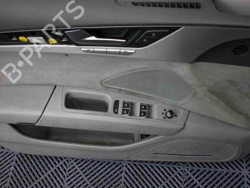 Seats set AUDI A8 D4 (4H2, 4H8, 4HC, 4HL) 4.2 FSI quattro | BP29310769C78 