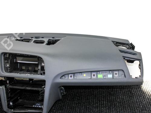 Dashboard AUDI Q5 (8RB) 3.0 TFSI quattro | BP18642200C46 