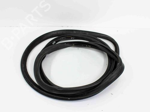 Used Rubber door seal AUDI A4 B8 (8K2) S4 quattro (333 hp) 17549213