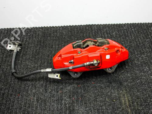 Right front brake caliper KIA STINGER (CK) 3.3 T-GDi | BP26568531M104 - Image 4