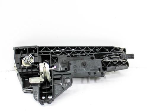 Front left exterior door handle AUDI Q5 (8RB) 3.0 TFSI quattro | BP19331178C128 