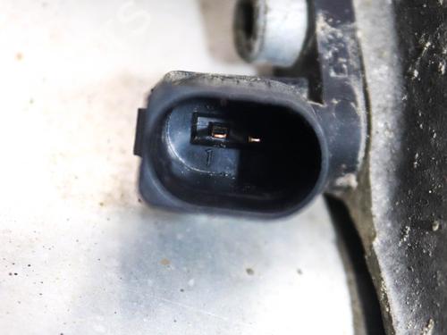 Left front steering knuckle AUDI Q5 (8RB) 3.0 TFSI quattro | BP30155484M25