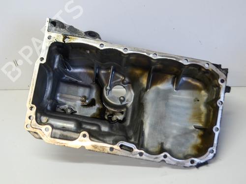 Oliebundkar BMW 5 Touring (E61) 520 d (177 hp) 14673696