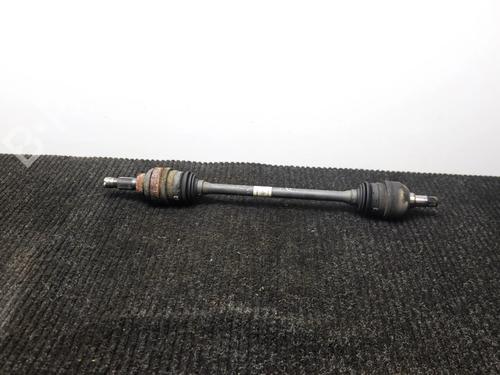 Used Left rear driveshaft MERCEDES-BENZ CLA Coupe (C117) CLA 250 (117.344) (211 hp) 29614619