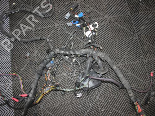 Wiring harness ALFA ROMEO GIULIA (952_) 2.0 (952ACA25) | BP37583970E16 - Image 5