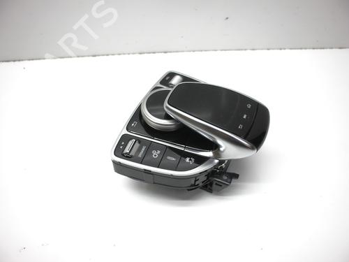 Electronic module MERCEDES-BENZ G-CLASS Platform/Chassis (W464) G 350 D 4-matic (464.320) | BP37176445M83 - Image 4