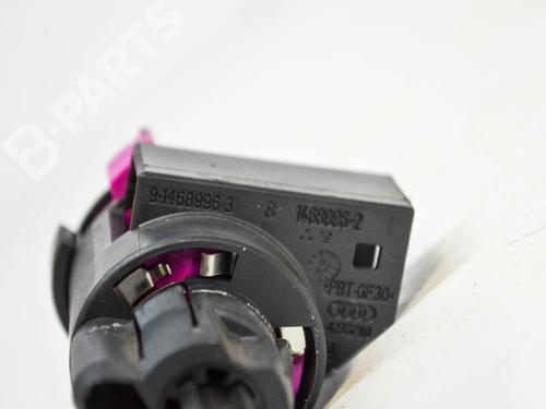 Control unit AUDI A5 (8T3) 3.0 TDI quattro | BP7915819M11 