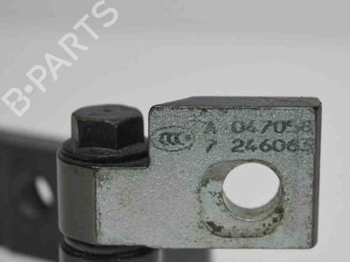 Hinge/Door check strap BMW 3 (F30, F80) 318 d | BP14682535C146 