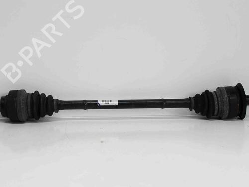 Used Right rear driveshaft Right rear driveshaft 6486067 6486067