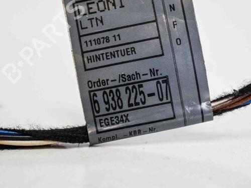 Wiring harness BMW 3 (E90) 316 i | BP14691091E16 
