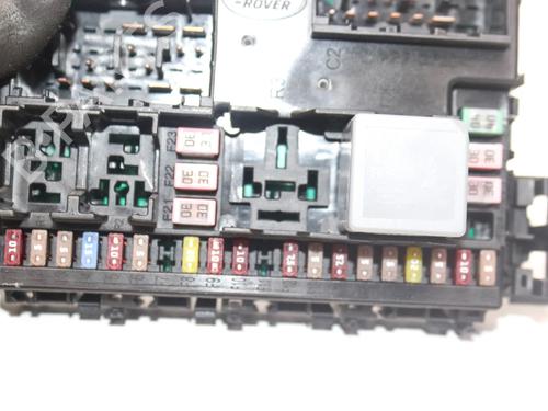 Fuse box LAND ROVER RANGE ROVER SPORT III (L461) P440e PHEV AWD | BP30938054E1