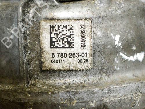 Engine mount BMW 5 Touring (F11) 520 d | BP8849230M89