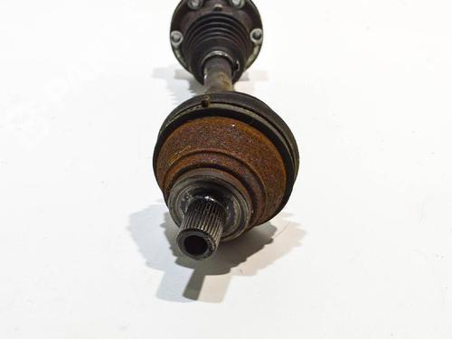 Left front driveshaft VW PASSAT B6 (3C2) 2.0 TDI 16V | BP6488536M38 