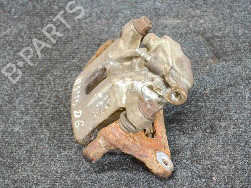 Right rear brake caliper MITSUBISHI OUTLANDER II (CW_W) 2.0 DI-D (CW8W) | BP14674653M106