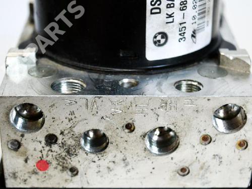 ABS pump BMW 3 (F30, F80) 320 d | BP6490834M43 