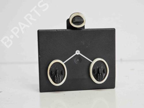 Electronic module AUDI A4 B8 (8K2) 2.0 TDI | BP6499433M83