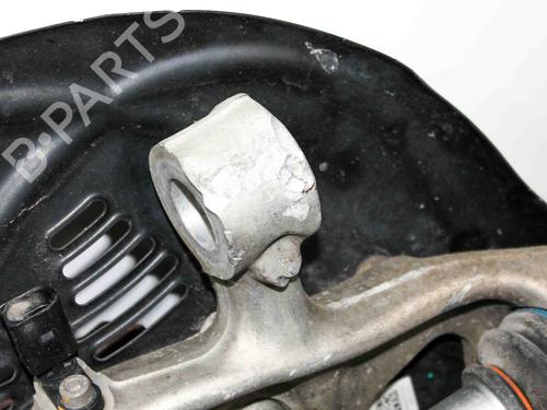 Left front steering knuckle AUDI A5 Sportback (F5A, F5F) S5 TFSI quattro | BP19077505M25 