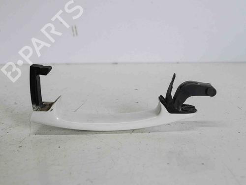 Front left exterior door handle SEAT IBIZA IV (6J5, 6P1) 1.2 TSI | BP6503200C128