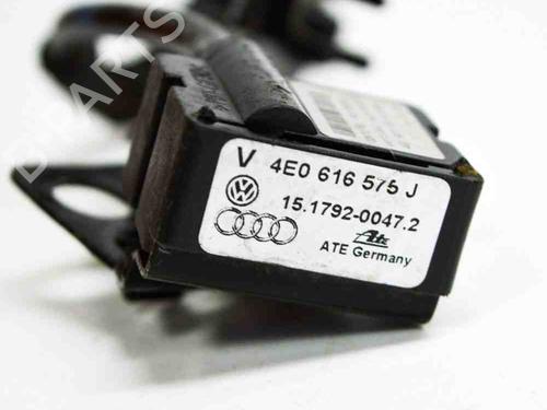 Electronic sensor AUDI A8 D3 (4E2, 4E8) 3.0 TDI quattro | BP14684093M84