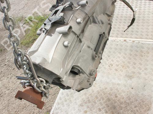 Gearbox ALFA ROMEO GIULIA (952_) 2.0 (952ACA25) | BP38320100M3 - Image 12