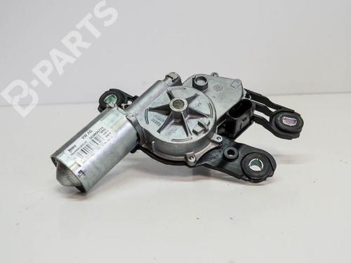 Used Rear wiper motor VW GOLF VII (5G1, BQ1, BE1, BE2) 2.0 GTD (184 hp) 6872404