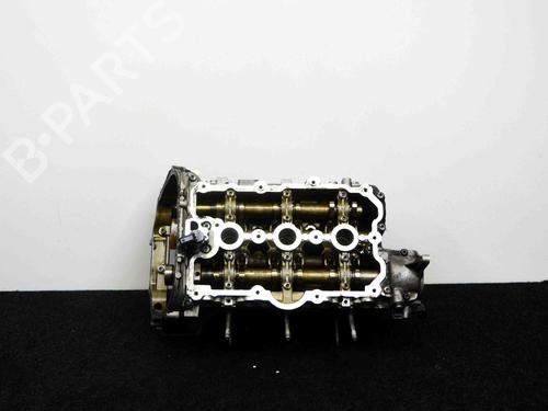 Topstykke AUDI A4 B8 (8K2) S4 quattro (333 hp) 15205911