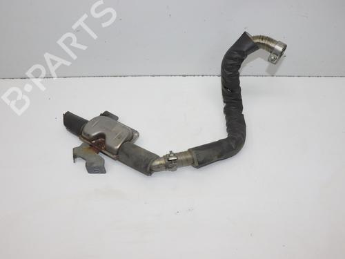 Used Exhaust system Exhaust system 39546388 39546388
