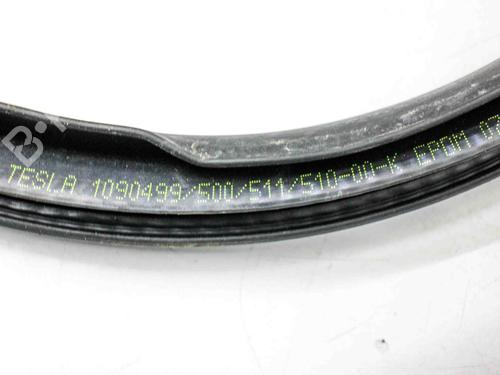 Rubber door seal TESLA MODEL 3 (5YJ3) EV AWD | BP29127941C142