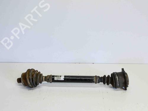 Antriebswelle links vorne für AUDI A6 C5 Avant (4B5, 4B6) 2.5 TDI (150 hp) 7915657