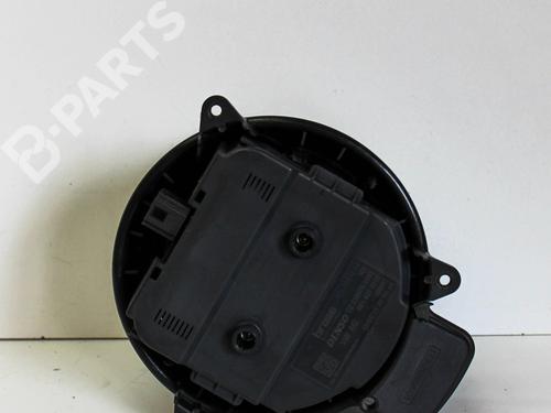 Heater blower motor AUDI A6 C7 (4G2, 4GC) 3.0 TFSI quattro | BP10529642M62 